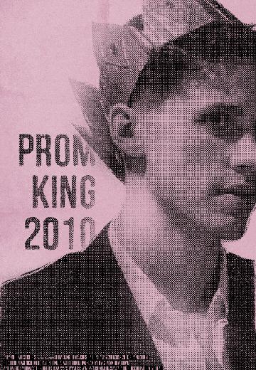 Prom King, 2010 poster