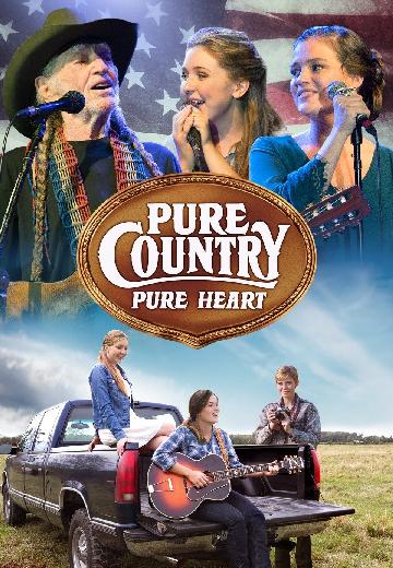 Pure Country: Pure Heart poster