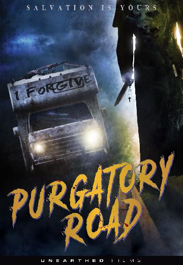 Purgatory Road poster