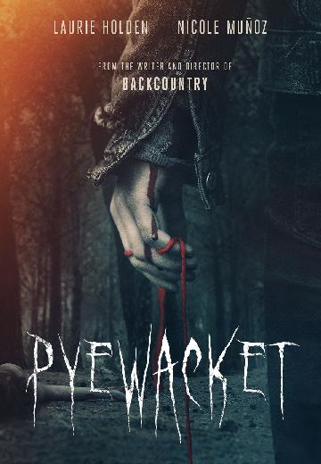 Pyewacket poster