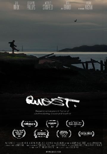 Quest poster