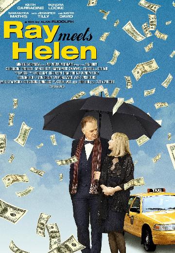 Ray Meets Helen poster