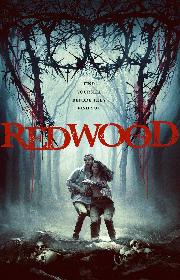 Redwood poster
