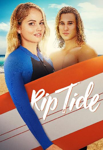 Rip Tide poster