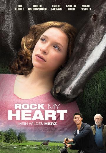 Rock My Heart poster