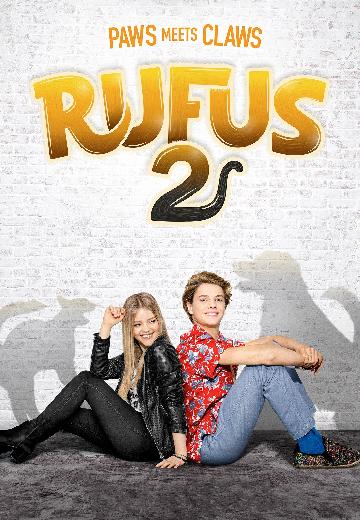 Rufus 2 poster