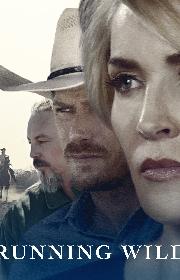 Running Wild poster