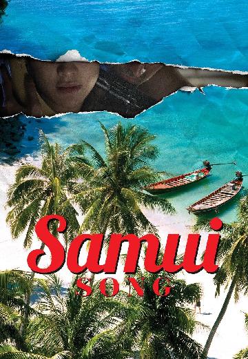 Samui Song poster