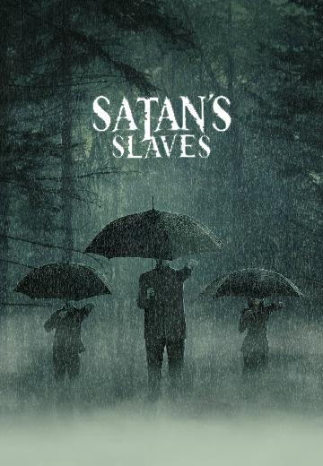 Satan's Slaves poster