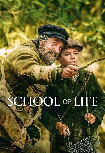 School of Life poster