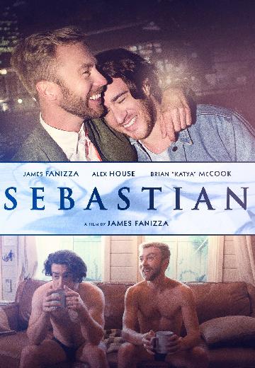 Sebastian poster
