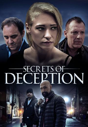 Secrets of Deception poster