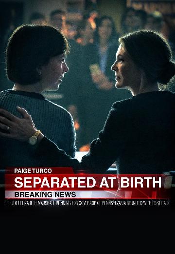Separated at Birth poster