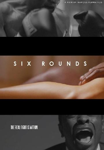 Six Rounds poster