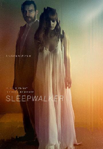 Sleepwalker poster