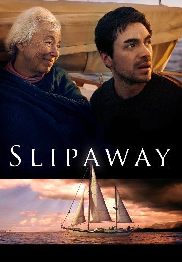 Slipaway poster