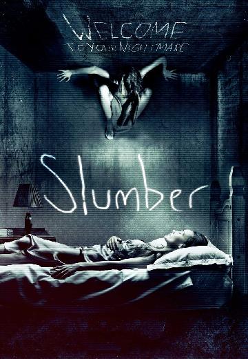 Slumber poster