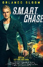 S.M.A.R.T. Chase poster