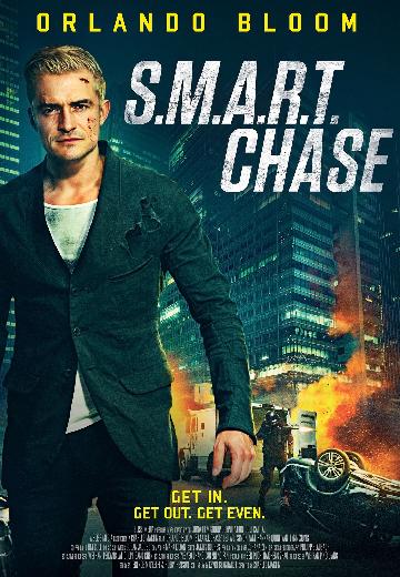 S.M.A.R.T. Chase poster