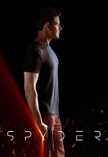 Spyder poster