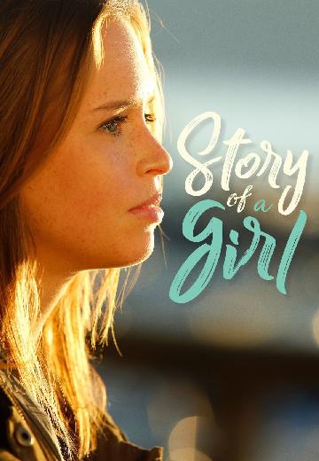 Story of a Girl poster