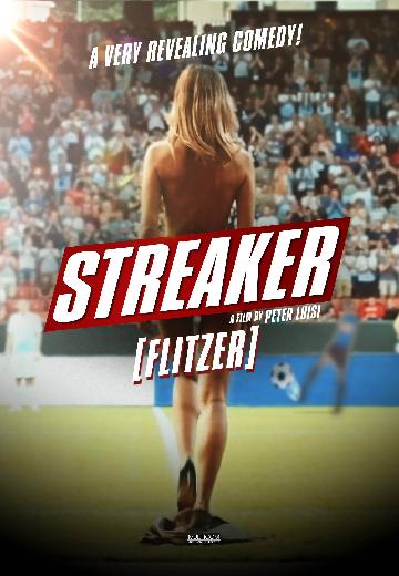 Streaker poster
