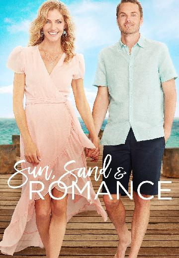 Sun, Sand & Romance poster