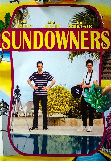 Sundowners poster