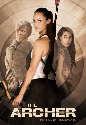The Archer poster