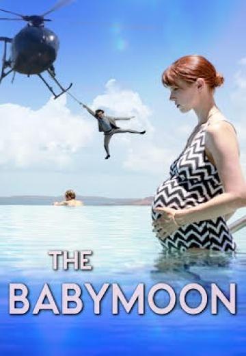The Babymoon poster