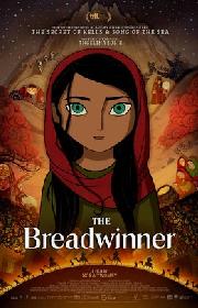 The Breadwinner poster