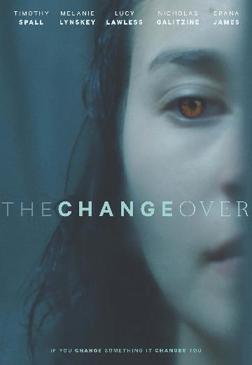 The Changeover poster