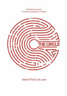 The Circle poster