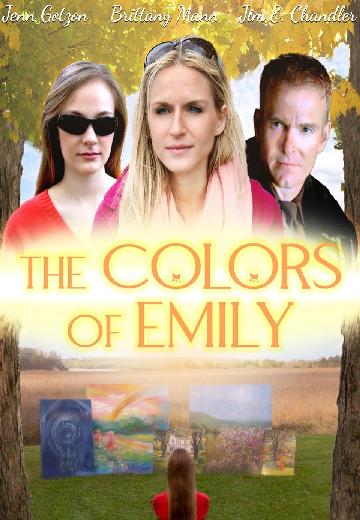 The Colors of Emily poster