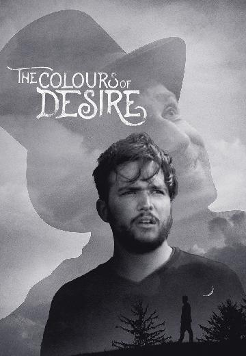 The Colours of Desire poster