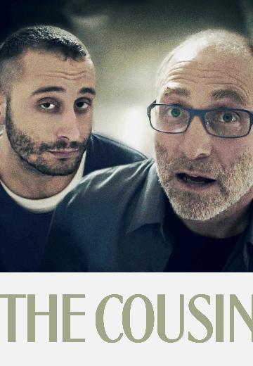 The Cousin poster