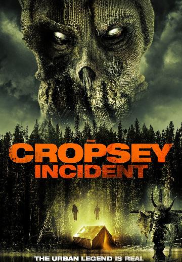 The Cropsey Incident poster
