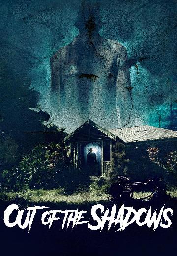 Out of the Shadows poster