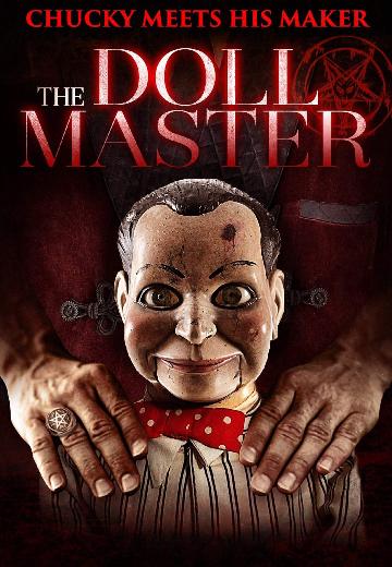 The Doll Master poster