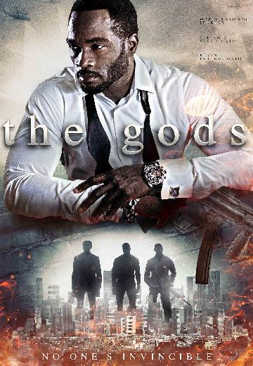 The Gods poster