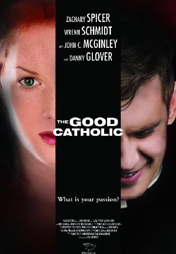 The Good Catholic poster