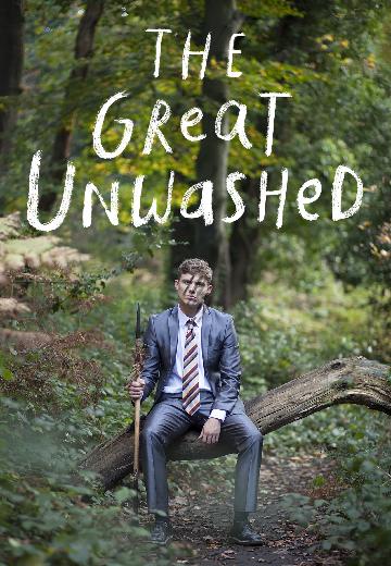 The Great Unwashed poster