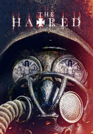 The Hatred poster
