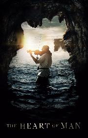 The Heart of Man poster