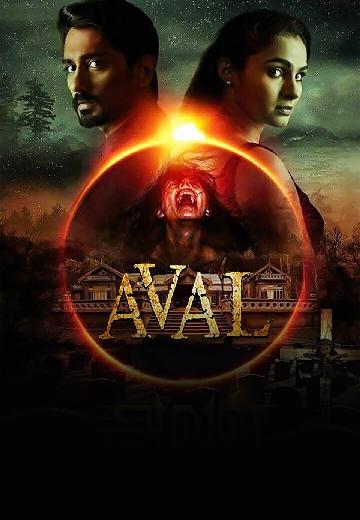 Aval poster