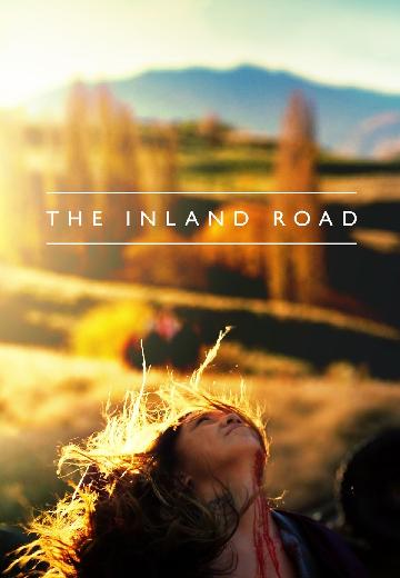 The Inland Road poster