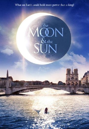 The Moon and the Sun poster
