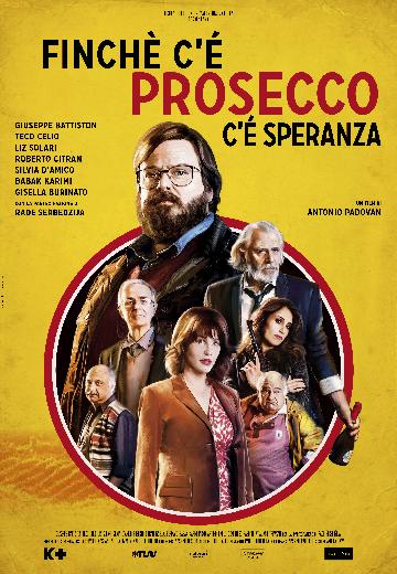 The Last Prosecco poster