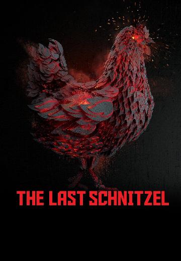 The Last Schnitzel poster