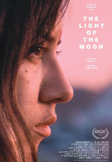 The Light of the Moon poster